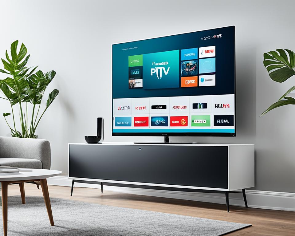 افضل اشتراك iptv بدون تقطيع