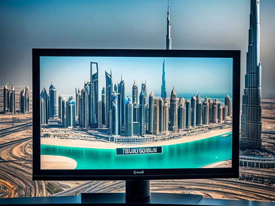 اشتراك iptv في الامارات