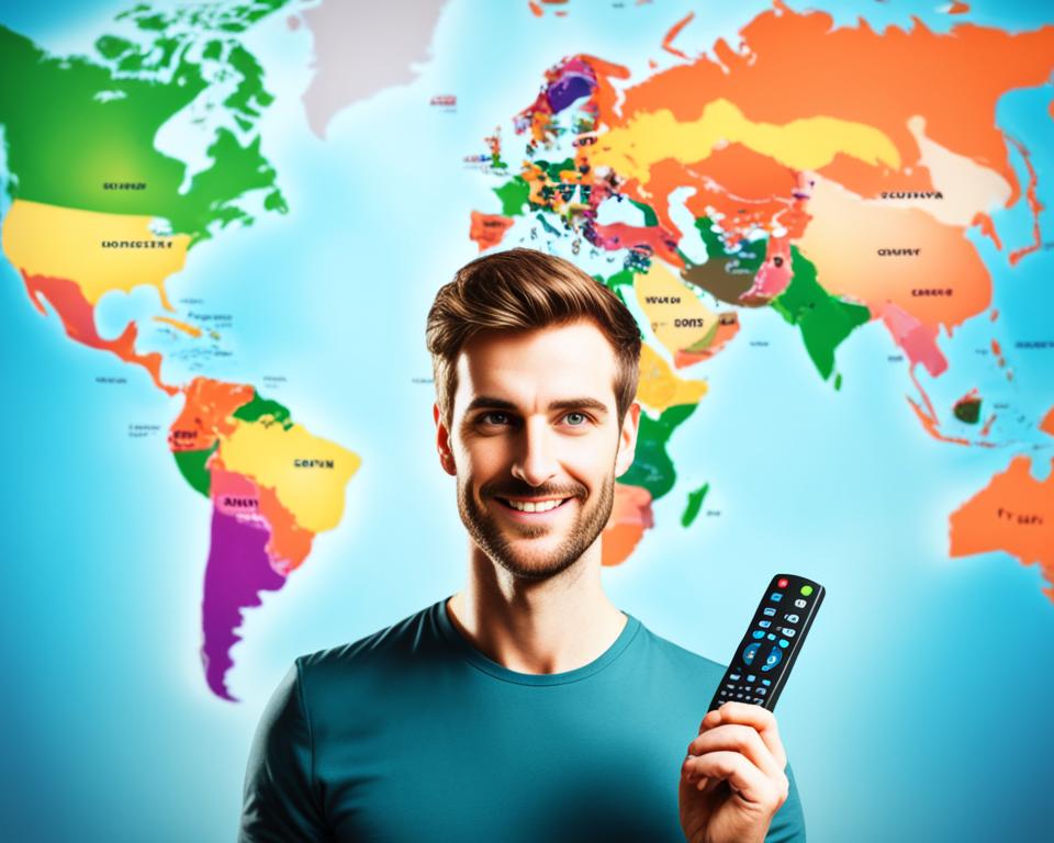 iptv موزع