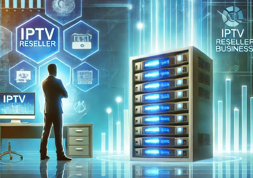 نصائح لبدء عمل تجاري كموزع IPTV
